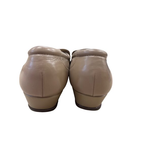 S.A.S Tripad comfort womens tan loafers size 7.5W SKU 7238 - Picture 7 of 9